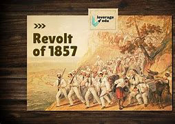 Image result for 1857 Indian Revolt