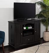 Image result for 48 Inch Tall TV Cabinet