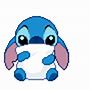 Image result for Stitch Wallpaper Aesthetic GIF