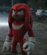 Image result for Knuckles the Echidna Hair