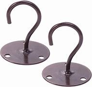 Image result for Heavy Duty Ceiling Hook