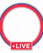 Image result for Facebook Live Logo Clip Art