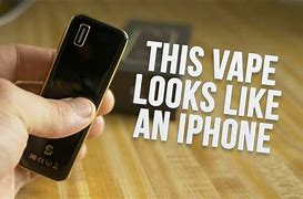 Image result for VAP Red Cell Phone