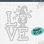 Image result for Gnome Heart SVG