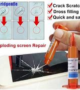 Image result for Glue for Cell Phone Repair