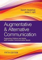 Image result for Alternative Communication Devices