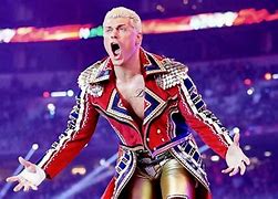 Image result for Cody Rhodes Patch