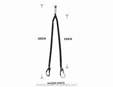 Image result for Sh523 Hook Lanyard