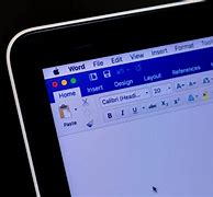 Image result for Save As Word Document Mac OS