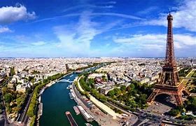 Image result for Paris Tourist Attractions