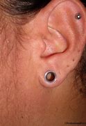 Image result for Size 2 Ear Gauges
