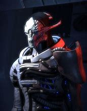 Image result for Mass Effect Bad Guy