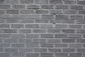 Image result for Over Painted Brick Wall Hangers