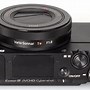 Image result for Sony Cyber-shot RX100 III