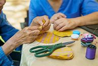 Image result for Easy Arts and Crafts for the Elderly