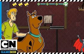 Image result for Scooby Doo Games Boomerang