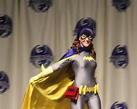 Image result for Batgirl Flickr