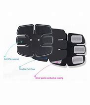 Image result for Wireless Abs Stimulator