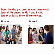 Image result for Physical Differences Talking Activity