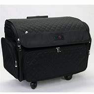 Image result for Sewing Cases Traveling