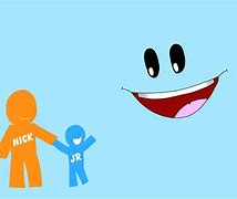 Image result for Nick Jr 2 Screen Bug