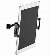 Image result for iPad Pro Headrest Mount