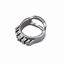 Image result for What Is a Self Defense Ring
