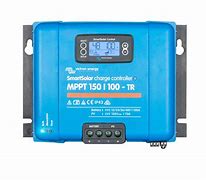 Image result for 100 Amp Solar Charge Controller