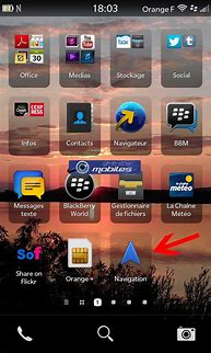 Image result for iPhone Android BlackBerry