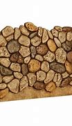 Image result for Faux Riverstone 4X8 Panels Exterior