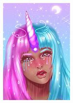 Image result for Beautiful Unicorn Drawings Girls