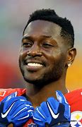 Image result for Antonio Brown in Water