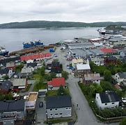 Image result for Kirkenes