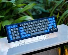 Image result for Keyboard with Numpad On Left