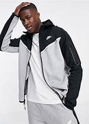 Image result for Grey Black Nike Tech