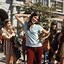 Image result for 1960s School Fashion