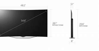 Image result for LG Smart TV Flat Screen 55-Inch