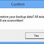 Image result for Backup AppData