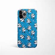 Image result for iPhone 13. Panda Phone Case