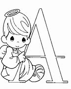 Image result for Printable Alphabet Coloring Pages X