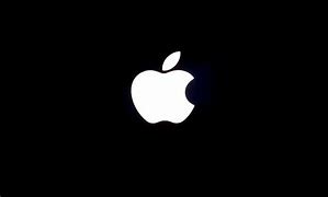 Image result for Glowing Apple Logo iPhone 4