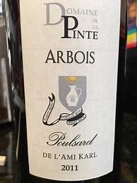 Image result for Pinte Poulsard Arbois pinte bien