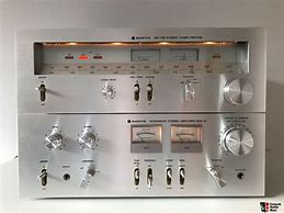 Image result for sanyo amplifiers