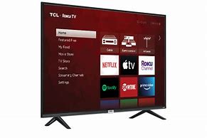 Image result for TCL 55-Inch Series Roku TV Walmart