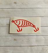 Image result for Fishing Lure Decals
