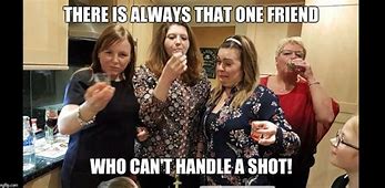 Image result for Shot Meme for Party