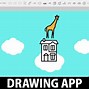 Image result for Phone App Drawing