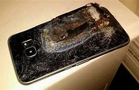 Image result for Samsung Hone Exploding