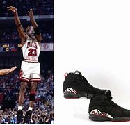 Image result for Michael Jordan Game Shoes