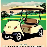 Image result for Golf Poster